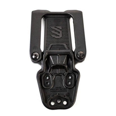 Holster OWB T - SERIES LD3 LB DUTY TLR 1/2 Blackhawk - Noir - Welkit.com