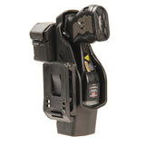 Holster Taser X - 26 LEVEL II DUTY Blackhawk - Noir - Welkit.com