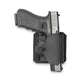 Holster GK Pro Ambidextre Pad Universel STG