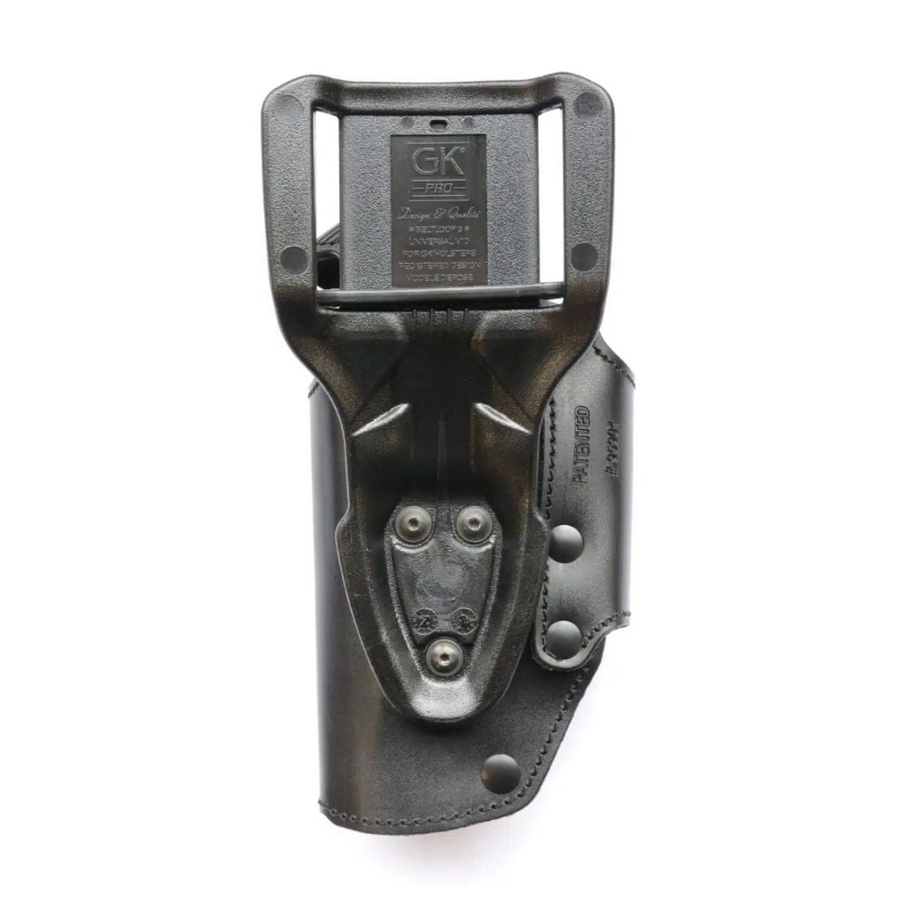 Holster GK Pro G300 pour revolvers