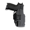Holster GK Pro Glock 17 19