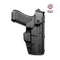Holster GK Pro à double sécurité avec arceau verrouillable pour SP2022