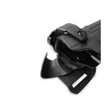 Holster GK Professional Double Sécurité polymère rétention active pont basculant