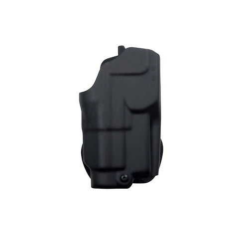 Holster HAWK-C+WL Radar 1957 Glock 17 avec lampe, niveau II en Kydex et palette livrée