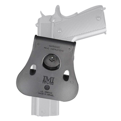 Holster IMI Defense Z12 Level 2