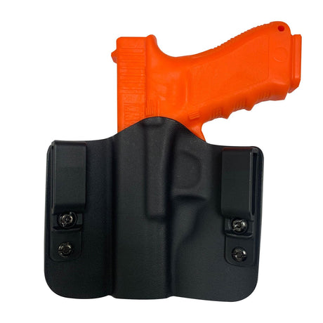 Holster OWB KYDEX OWB Welkit - Noir - Welkit.com