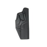 Holster LTG-Duty Radar 1957 niveau II, coque Kydex et déport bas S-Closer 3x120° inclus