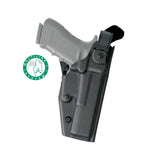 Holster Radar 1957 2 Fast D-Shell pour HK USP P30 rétention niveau 5 en polymère injecté
