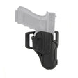 Holster à port dissimulé Blackhawk T-Series™ L2C pour Glock 26 — étui réglementaire Police, Gendarmerie et Douanes