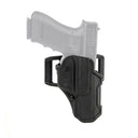 Holster à port dissimulé Blackhawk T-Series™ L2C pour Glock 26 — étui réglementaire Police, Gendarmerie et Douanes
