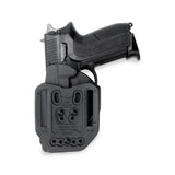 Holster à rétention GK Pro SIG Pro 2022 injecté port haut réglable 5 positions