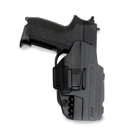 Holster à rétention GK Pro SIG Pro 2022 injecté port haut réglable 5 positions