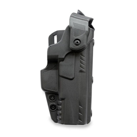 Holster à rétention GK Pro SIG Pro 2022 pont basculant déflecteur anti-arrachement