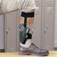 Holster de cheville