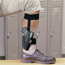 Holster de cheville