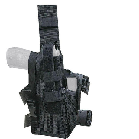 Holster de cuisse Blackhawk Omega VI Elite