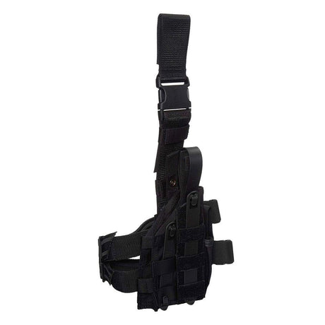 Holster de cuisse Blackhawk Omega VI Ultra Universal