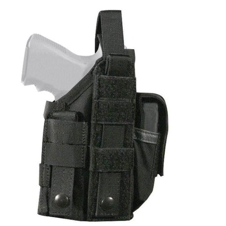 Holster de cuisse Blackhawk Omega VI Universel