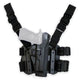 Holster de cuisse Blackhawk Serpa® Level 2 (outlet)