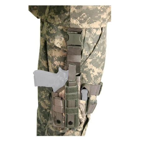 Holster de cuisse Blackhawk Universel