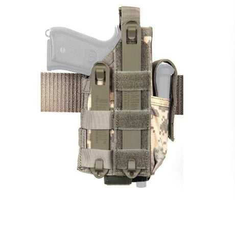 Holster de cuisse Blackhawk Universel