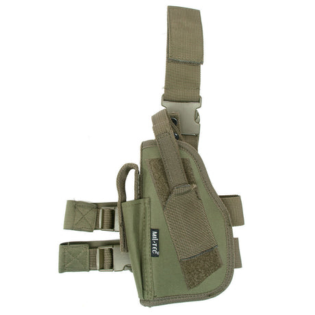 Holster de cuisse Mil-Tec STF03 (destockage)
