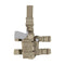Holster de cuisse Vega PA280