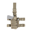 Holster de cuisse ÉTUI PA280 Vega Holster - Beige - Welkit.com