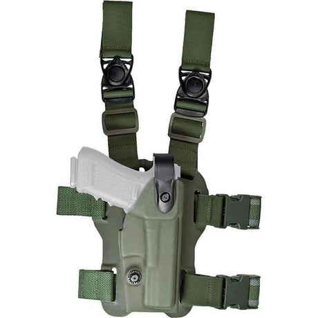 Holster de cuisse Vega PTP