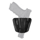 Holster en cuir Vega Holster IF1 à double usage intérieur ou ceinture, pour SIG Sauer SP2022