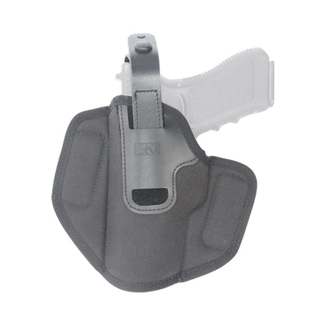 Holster inside GK Pro Black Phantom