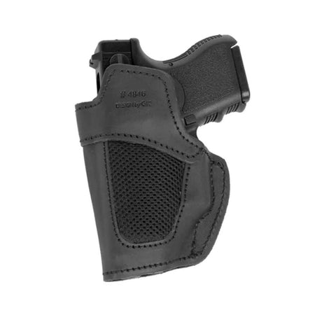 Holster inside GK Pro Glock 26