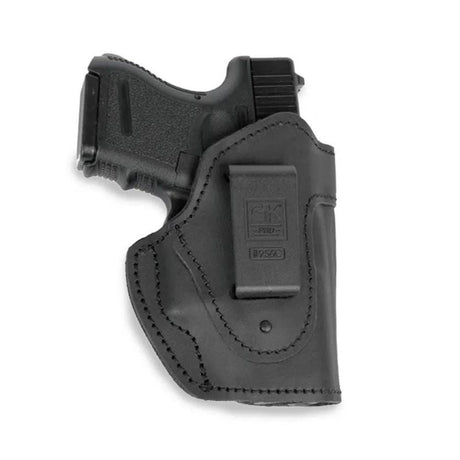 Holster inside GK Pro Glock 26