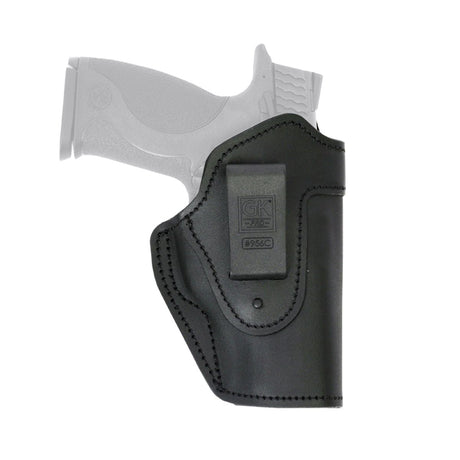 Holster inside GK Pro INDRAX XT40