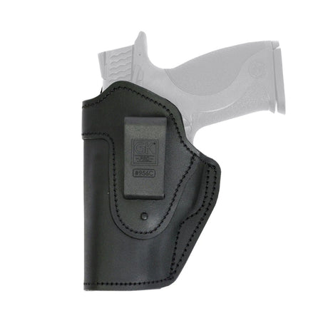 Holster inside GK Pro INDRAX XT40