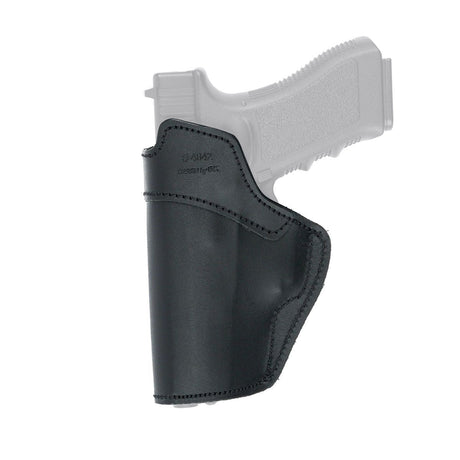 Holster inside GK Pro INDRAX XT40 coussin 3D clip ceinture droitier ou gaucher