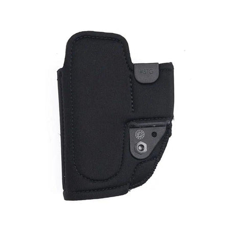 Holster inside GK Pro NEO automatique rétention STG réglable clip ceinture néoprène