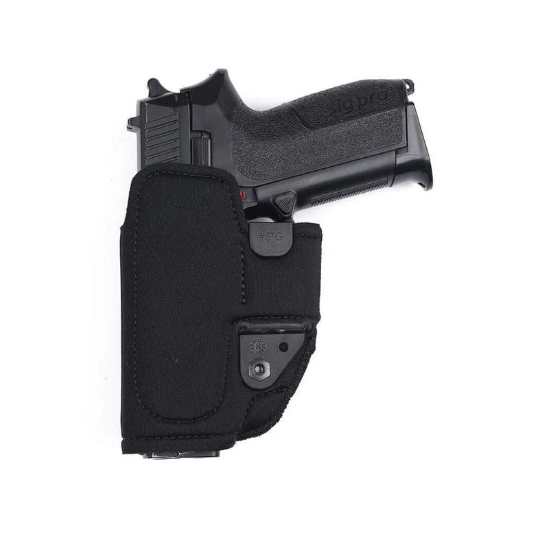Holster inside GK Pro NEO automatique rétention STG réglable clip ceinture néoprène