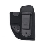 Holster inside GK Pro NEO automatique rétention STG réglable clip ceinture néoprène