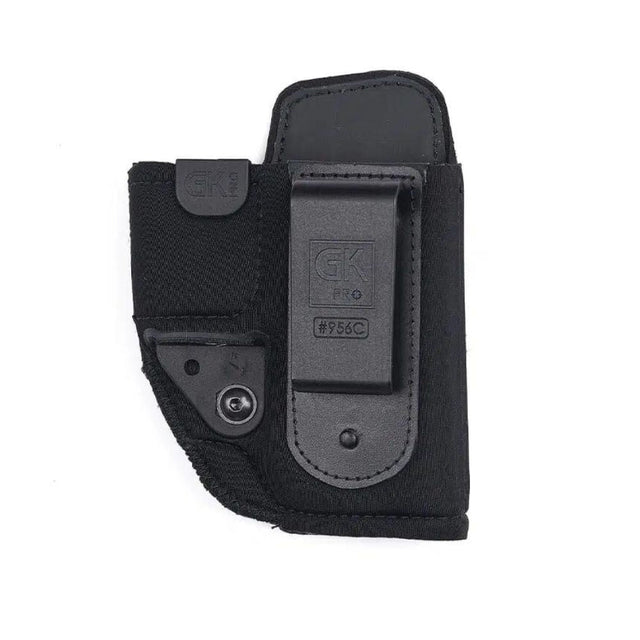 Holster inside GK Pro NEO automatique rétention STG réglable clip ceinture néoprène