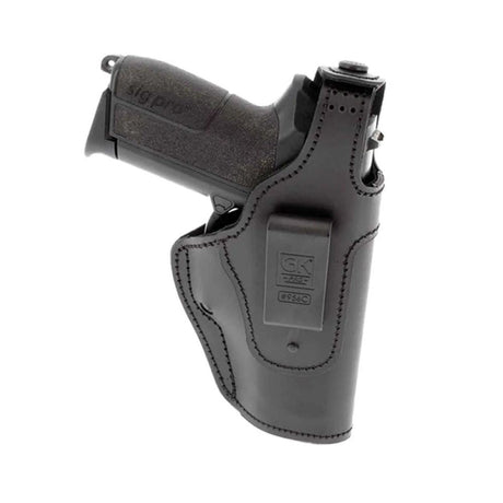 Holster inside GK Pro Sécurité