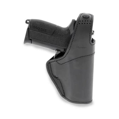 Holster inside GK Pro Sécurité