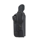Holster intérieur de ceinture Galco Triton 2.0 en Kydex pour 1911 à canon 5 pouces