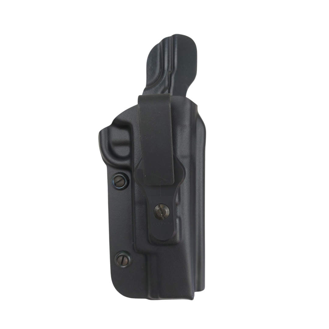 Holster intérieur de ceinture Galco Triton 2.0 en Kydex pour 1911 à canon 5 pouces