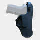 Holster port apparent Blackhawk T-SERIES™ L3D pour SIG PRO 2022 - Règlementaire Police / Gendarmerie