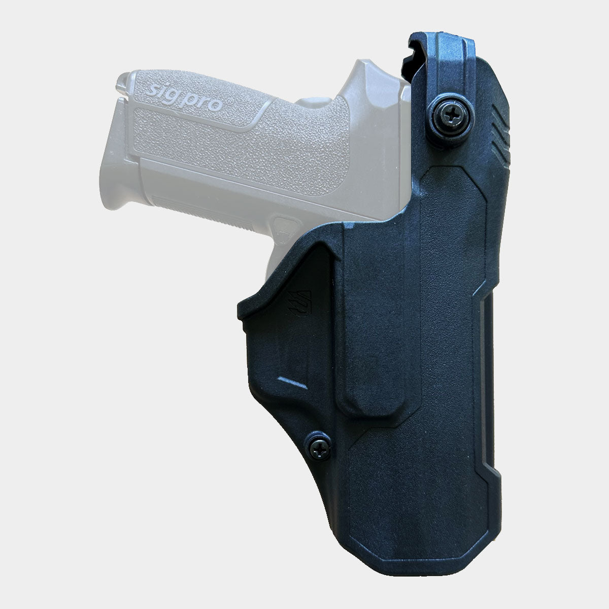 Holster port apparent Blackhawk T-SERIES™ L3D pour SIG PRO 2022 - Règlementaire Police / Gendarmerie