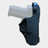 Holster port apparent Blackhawk T-SERIES™ L3D pour SIG PRO 2022 - Règlementaire Police / Gendarmerie