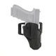 Holster port dissimulé Blackhawk T-SERIES™ L2C pour Glock 26 - Règlementaire Police / Gendarmerie