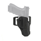 Holster port dissimulé Blackhawk T-SERIES™ L2C pour Glock 26 - Règlementaire Police / Gendarmerie
