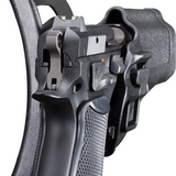 Holster rigide Blackhawk SERPA CQC niveau 2 à rétention Auto-Lock pour Beretta 92/96/M9